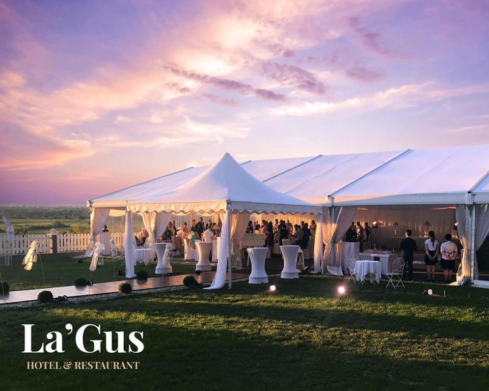 Hotel Lagus Gornji Kneginec Luaran gambar