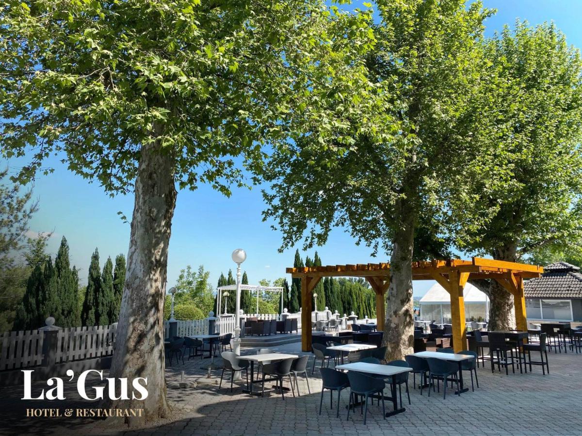 Hotel Lagus Gornji Kneginec Luaran gambar