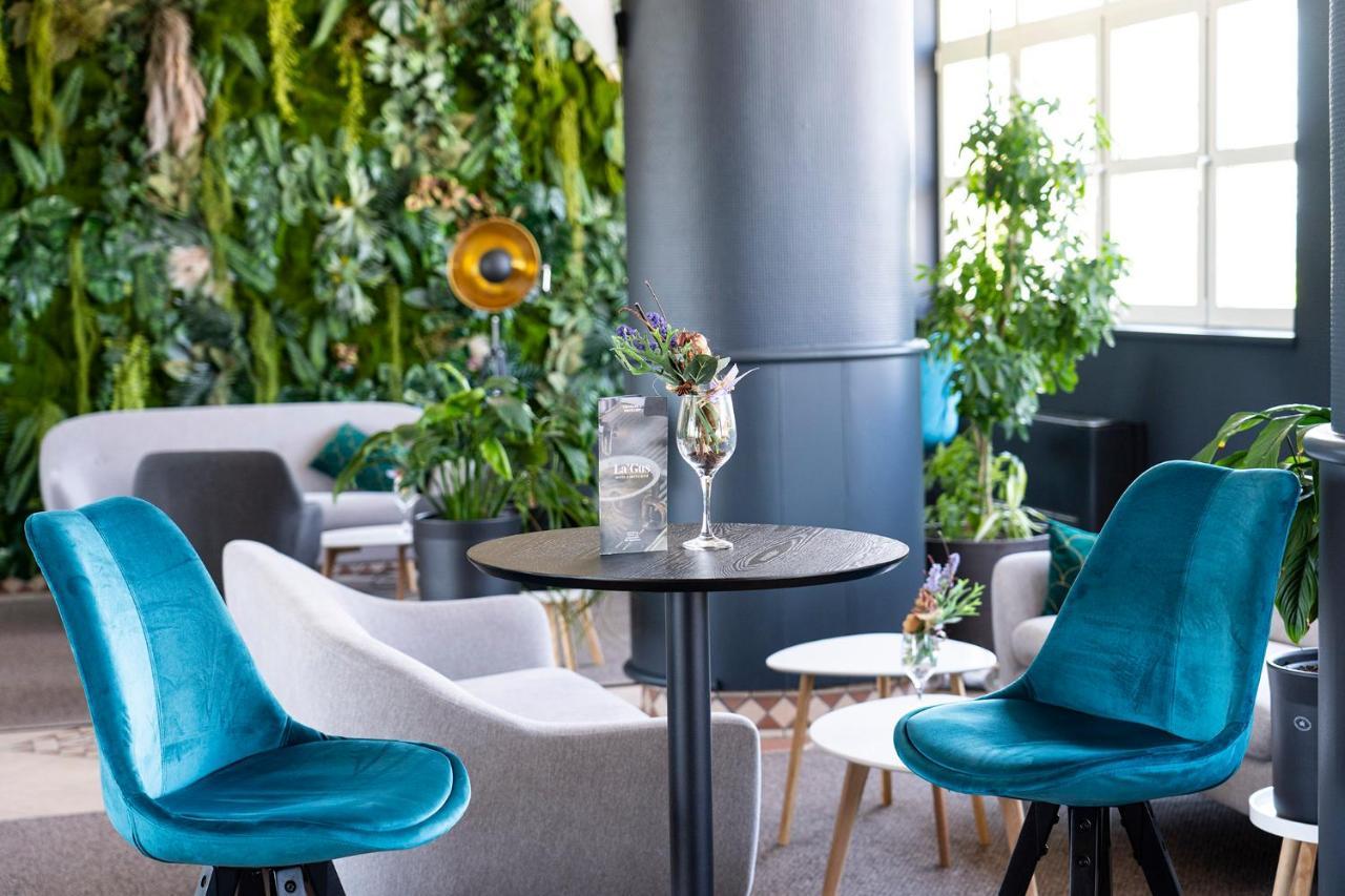 Hotel Lagus Gornji Kneginec Luaran gambar