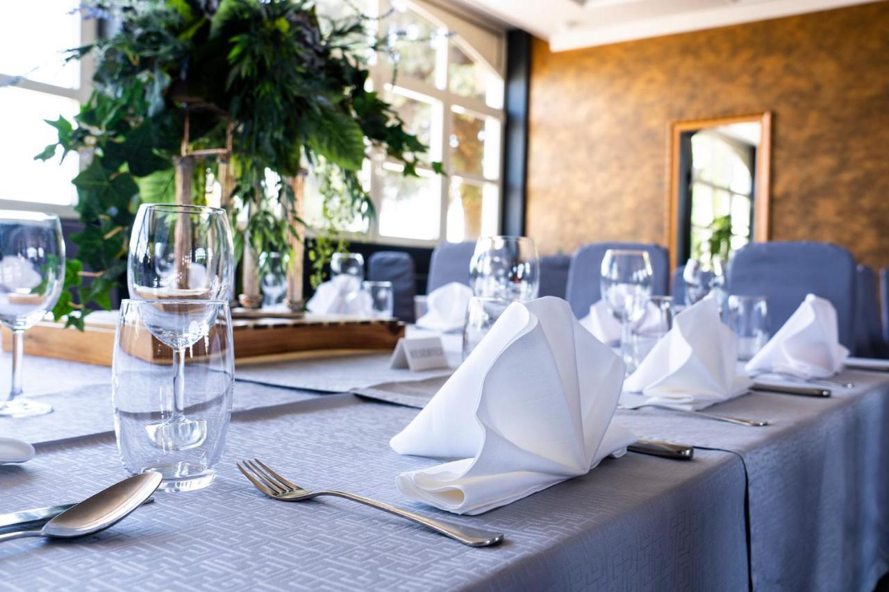 Hotel Lagus Gornji Kneginec Luaran gambar